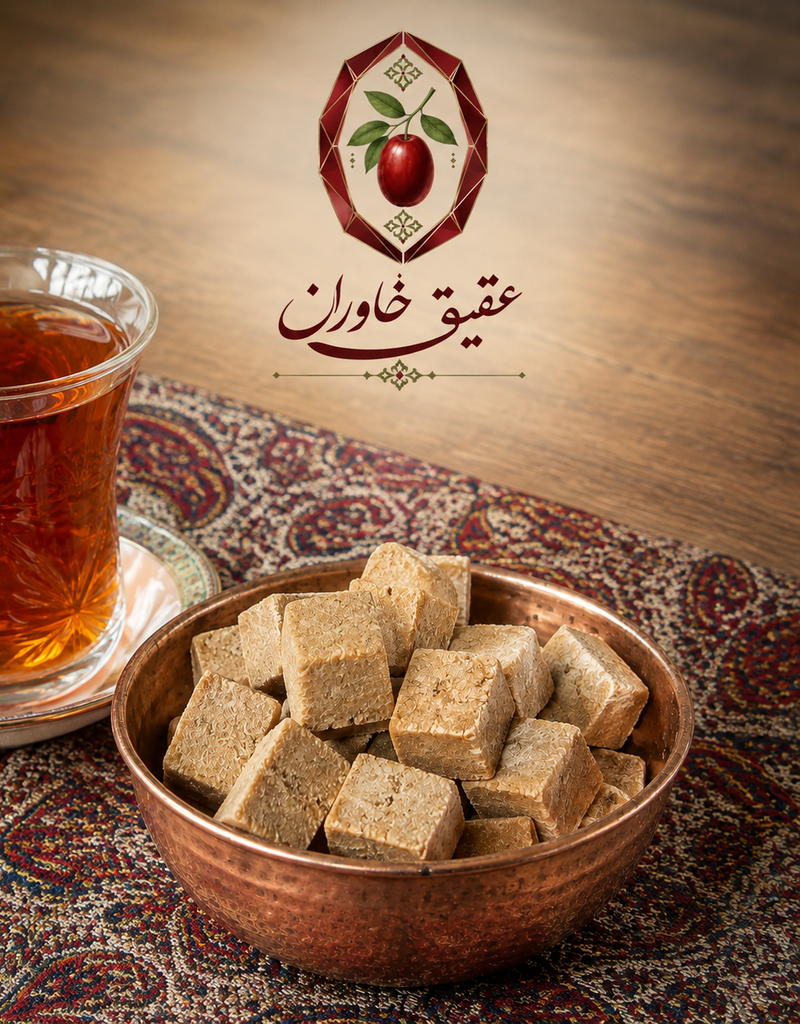 حبه عناب امسالی(1405) سیوجان | عقیق خاوران